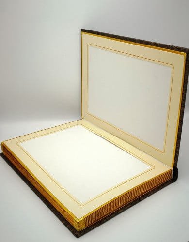 البوم فولدر A4 عدد 22 صورة