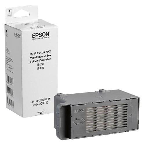 صندوق الصيانة EPSON C9354