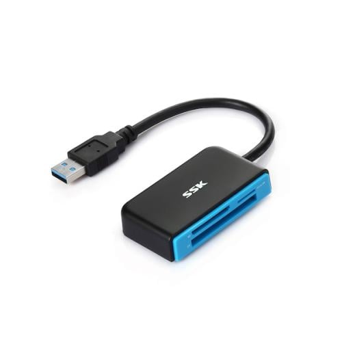 قاري ذاكرة USB3.0