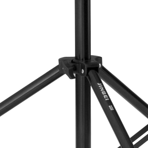 ستاند اضاءة jinbei JB-220