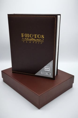 البوم صور جلد 10x15cm عدد 200 صورة