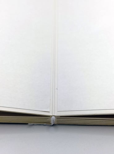 حشوة البوم لاصق A5 عدد20صورة