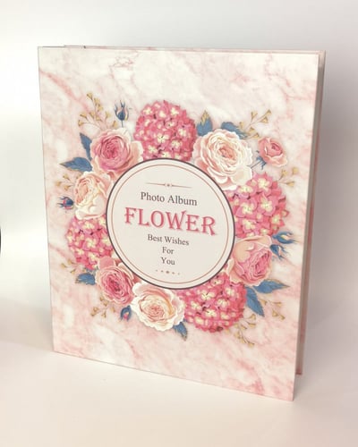 البوم صور 10x15cm عدد 400 صورة