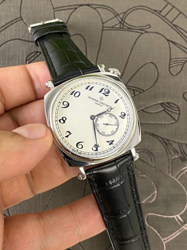 ساعة ڤاشرون كونستنتان هيستوريك الرجالية