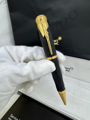 قلم مونت بلان