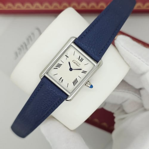 ساعة كارتير رجالي درجة اولى