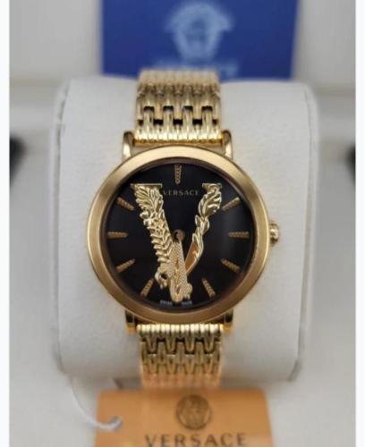 ساعة فرزاتشي نسائية