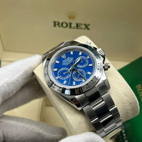 ساعة رولكس ديتونا رجالي