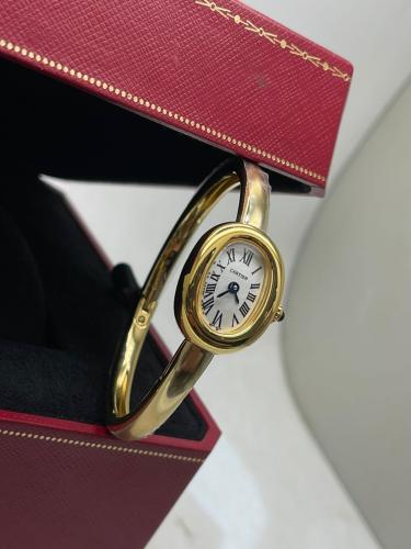 ساعة كارتير بينوار