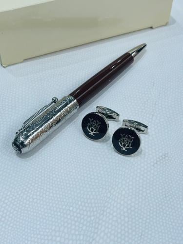 قلم وكبك دانهل