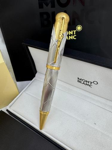 قلم مونت بلان