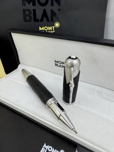 قلم مونت بلان