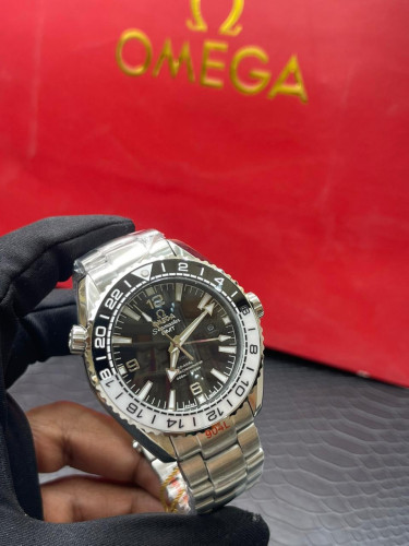 ساعة اوميغا رجالي اتوماتيك هاي كوالتي