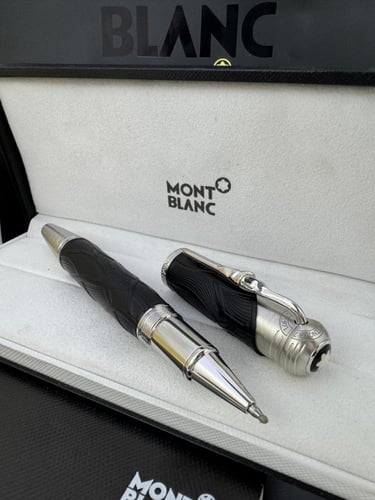 قلم مونت بلان