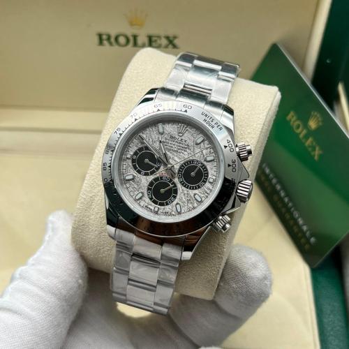 ساعة رولكس ديتونا رجالي