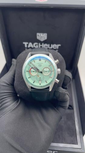 ساعة تاج هيور رجالي