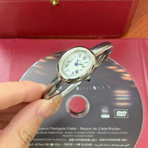 ساعة كارتير بينوار