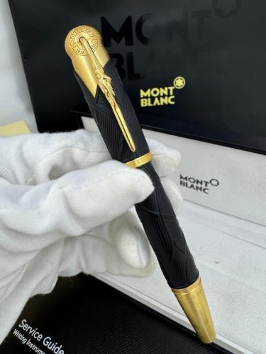 قلم مونت بلان