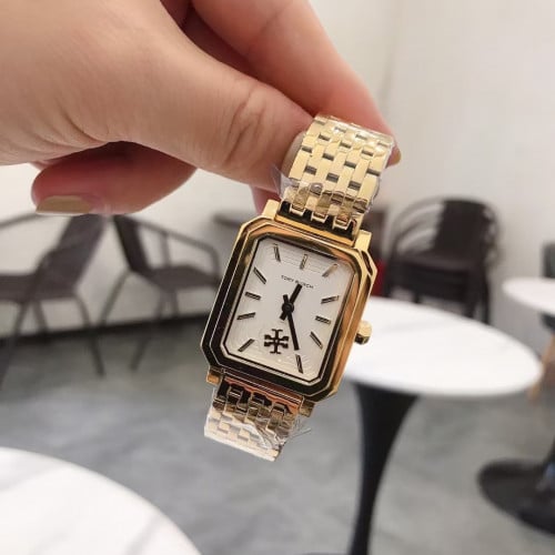 ساعة توري بورش نسائي درجة اولى