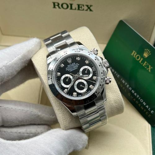 ساعة رولكس ديتونا رجالي