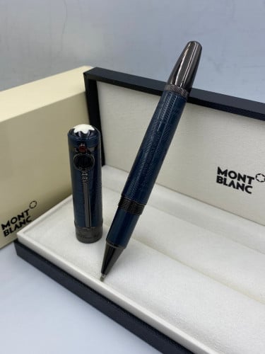 قلم مونت بلانك اثر كونان دويل درجة اولى