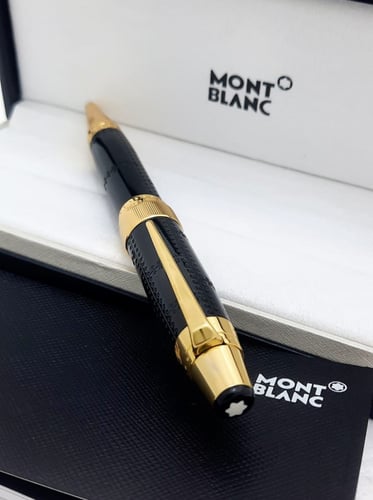 قلم مونت بلان أنطوان دو سانت إكزوبيري درجة اولى