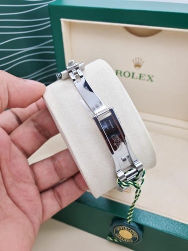 ساعة رولكس رجالي