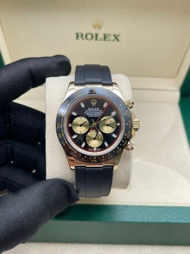 ساعة رولكس ديتونا رجالي