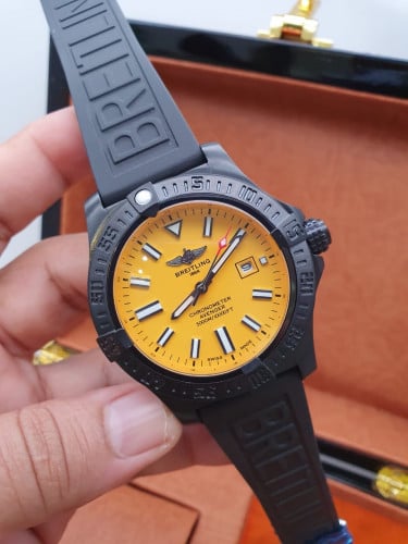 ساعة برتلنج رجالي