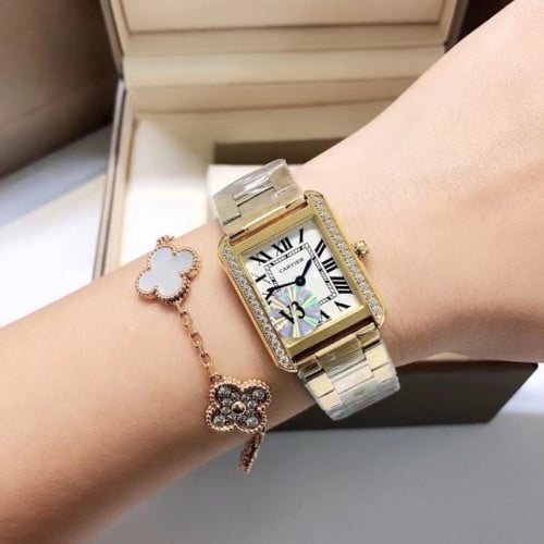 ساعة كارتير نسائي