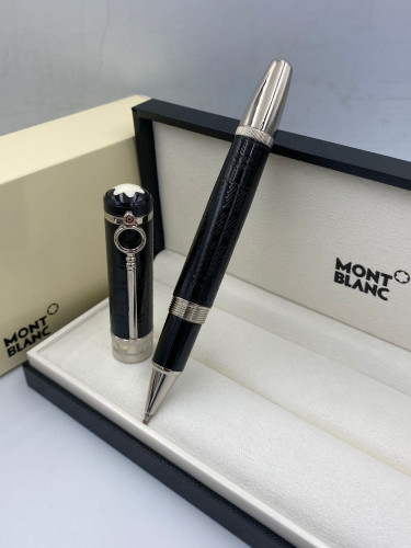 قلم مونت بلانك اثر كونان دويل درجة اولى