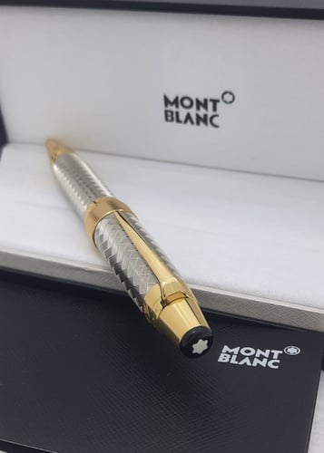 قلم مونت بلان أنطوان دو سانت إكزوبيري درجة اولى