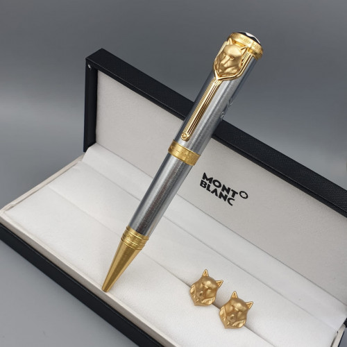 قلم وكبك مونت بلاك الذئب