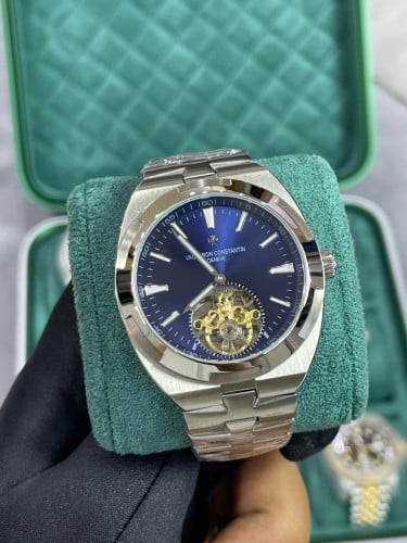 ساعة فاشرون رجالي اتوماتيك هاي كوالتي