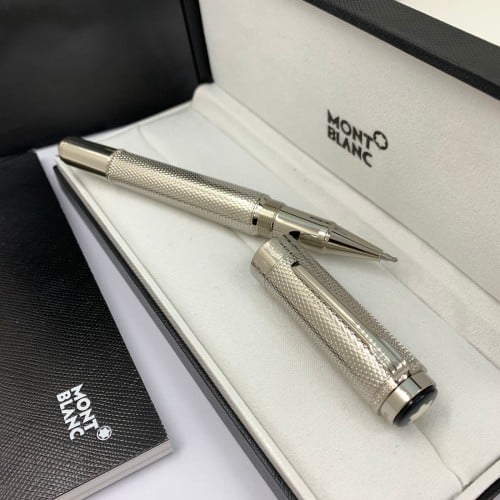 قلم مونت بلانك