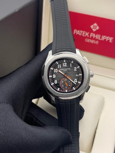 ساعة باتك فليب رجالي درجة اولى تماتيك