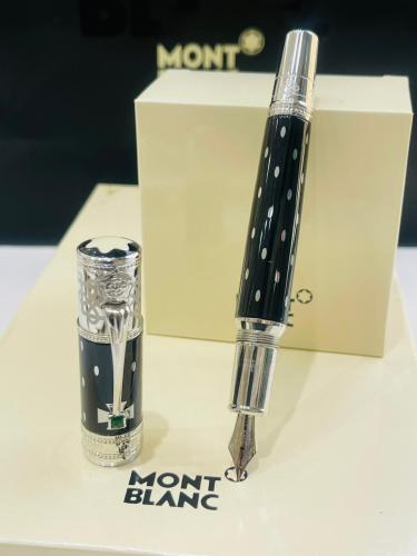 قلم مونت بلانك إليزابيث