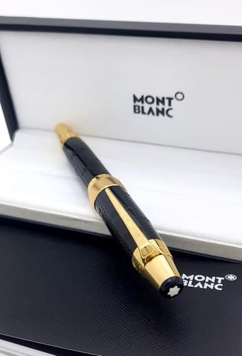 قلم مونت بلان أنطوان دو سانت إكزوبيري