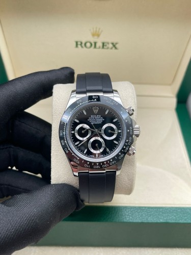 ساعة رولكس ديتونا رجالي