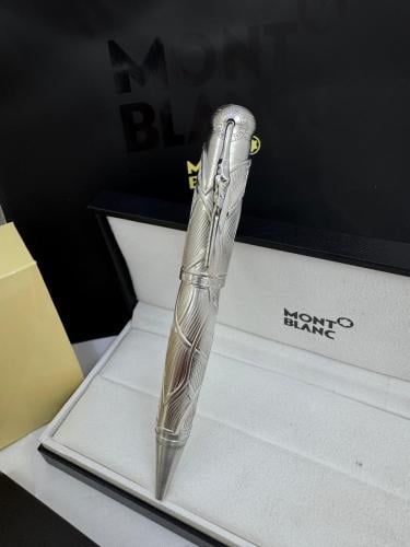 قلم مونت بلان