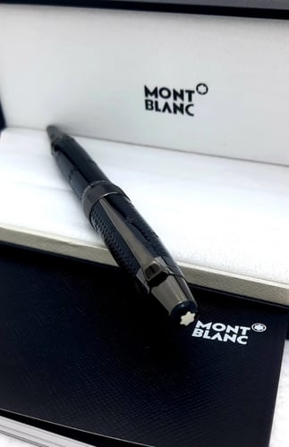 قلم مونت بلان أنطوان دو سانت إكزوبيري درجة اولى