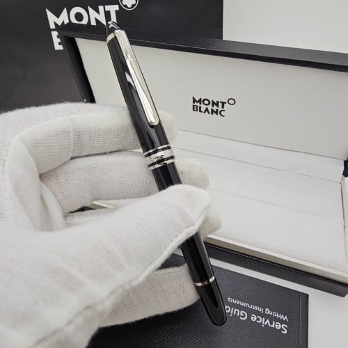 قلم مونت بلانك درجة اولى