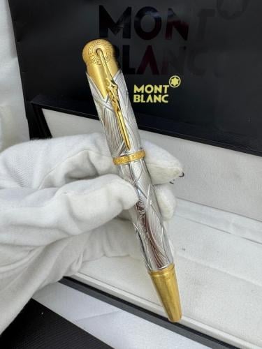 قلم مونت بلان