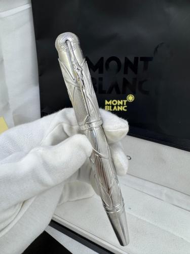 قلم مونت بلان