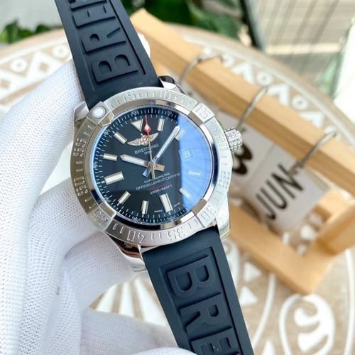 ساعة برتلنج رجالي