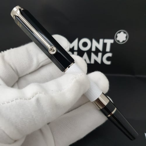 قلم مونت بلانك درجة اولى