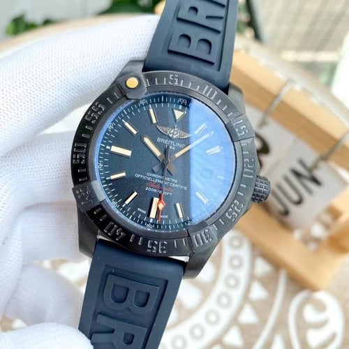 ساعة برتلنج رجالي