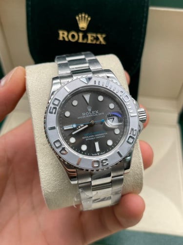 ساعة رولكس يخت ماستر