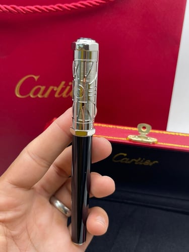 قلم كارتير درجة اولى