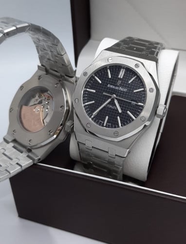 ساعة اوديمار رجالي تماتيك درجة اولى